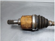 Recambio de transmision delantera derecha para hyundai i20 iii active referencia OEM IAM    2