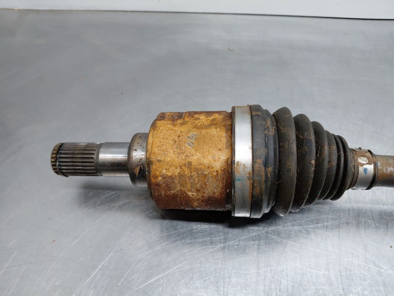 Recambio de transmision delantera derecha para hyundai i20 iii active referencia OEM IAM   