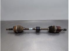 Recambio de transmision delantera izquierda para hyundai i20 iii active referencia OEM IAM   