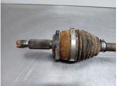 Recambio de transmision delantera izquierda para hyundai i20 iii active referencia OEM IAM    2