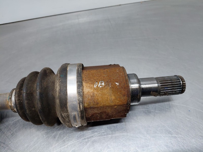 Recambio de transmision delantera izquierda para hyundai i20 iii active referencia OEM IAM   