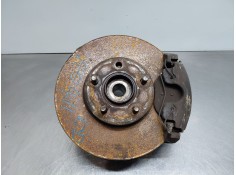 Recambio de mangueta delantera derecha para ford transit connect (tc7) tourneo referencia OEM IAM   