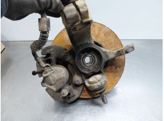 Recambio de mangueta delantera derecha para ford transit connect (tc7) tourneo referencia OEM IAM    2