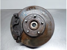 Recambio de mangueta delantera izquierda para ford transit connect (tc7) tourneo referencia OEM IAM   