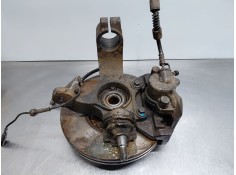 Recambio de mangueta delantera izquierda para ford transit connect (tc7) tourneo referencia OEM IAM    2