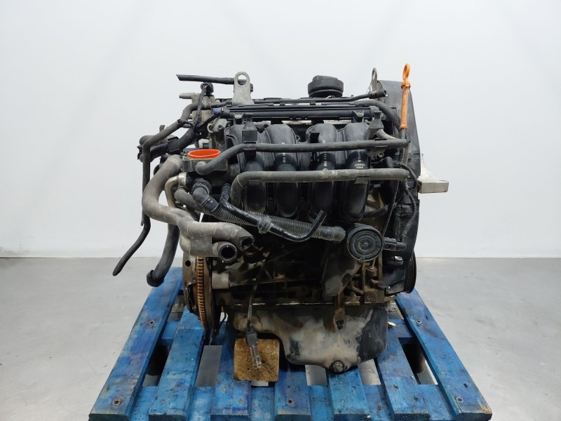 Recambio de motor completo para seat ibiza (6l1) sigma referencia OEM IAM BKY  
