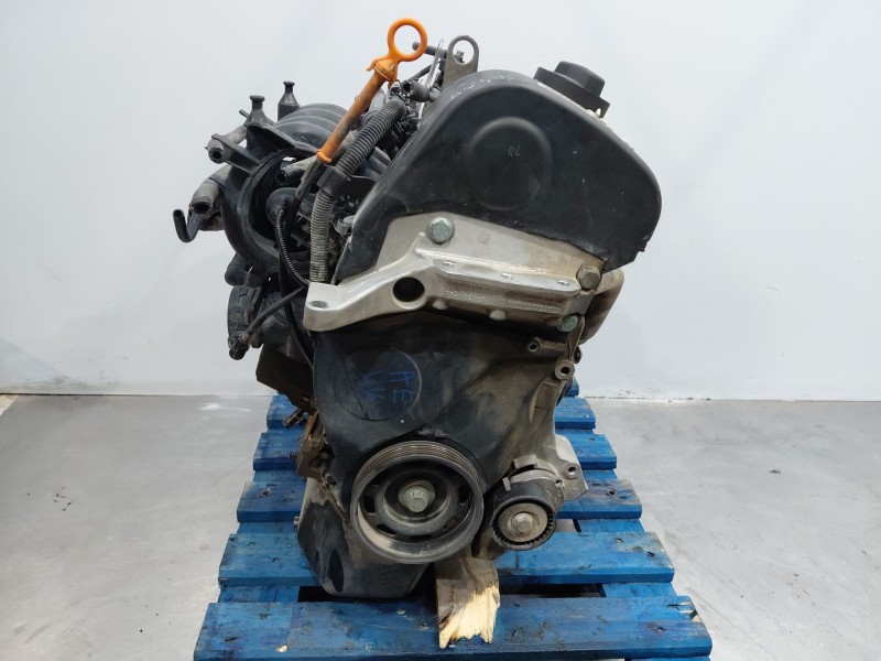 Recambio de motor completo para seat ibiza (6l1) sigma referencia OEM IAM BKY  