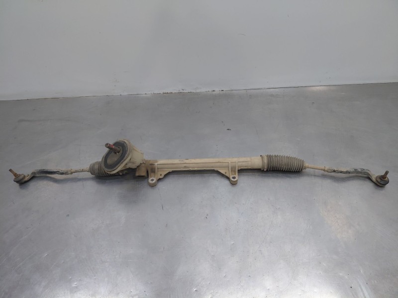 Recambio de cremallera direccion para renault kangoo combi referencia OEM IAM   