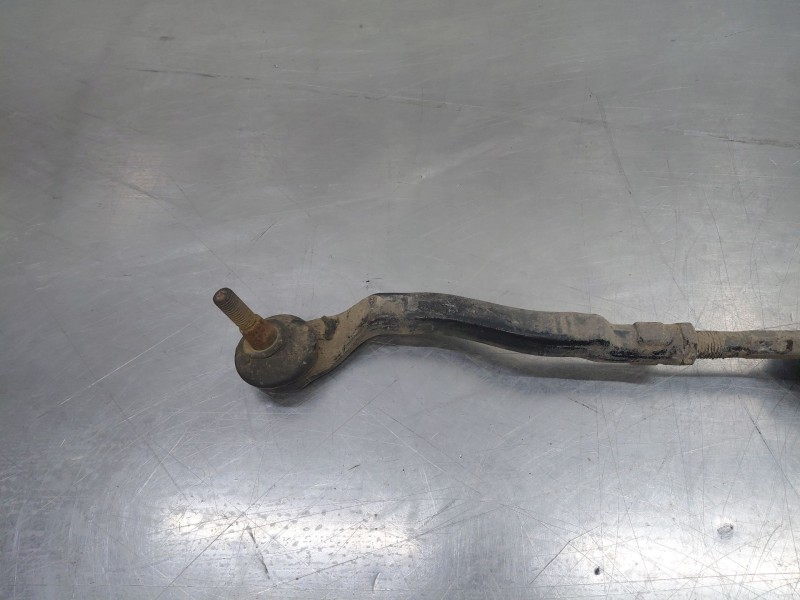 Recambio de cremallera direccion para renault kangoo combi referencia OEM IAM   