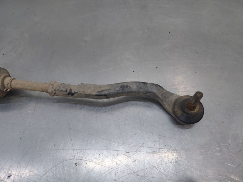 Recambio de cremallera direccion para renault kangoo combi referencia OEM IAM   