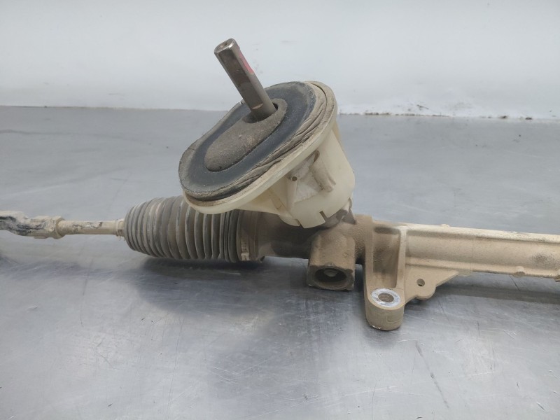 Recambio de cremallera direccion para renault kangoo combi referencia OEM IAM   