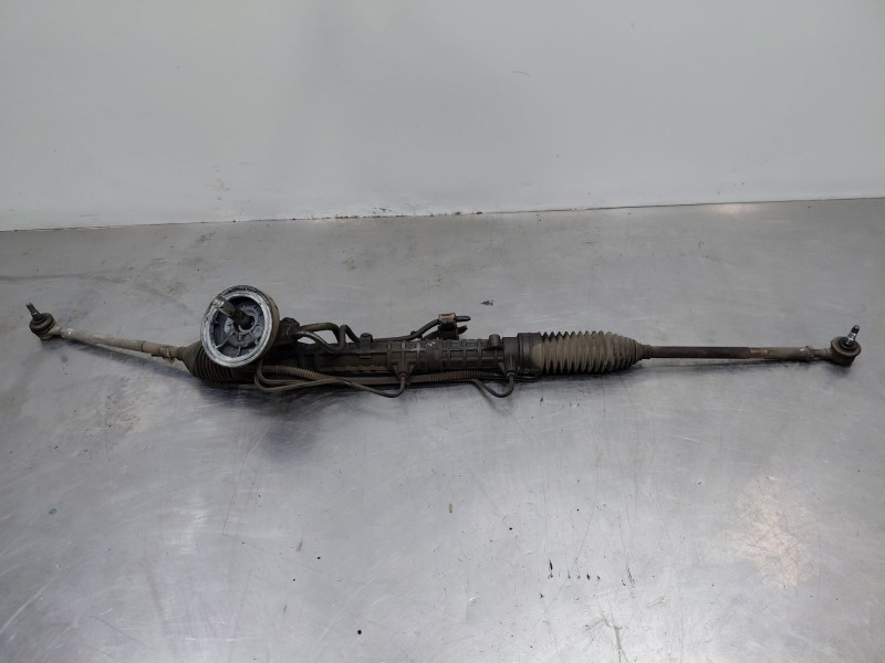 Recambio de cremallera direccion para citroën c4 berlina vtr plus referencia OEM IAM   