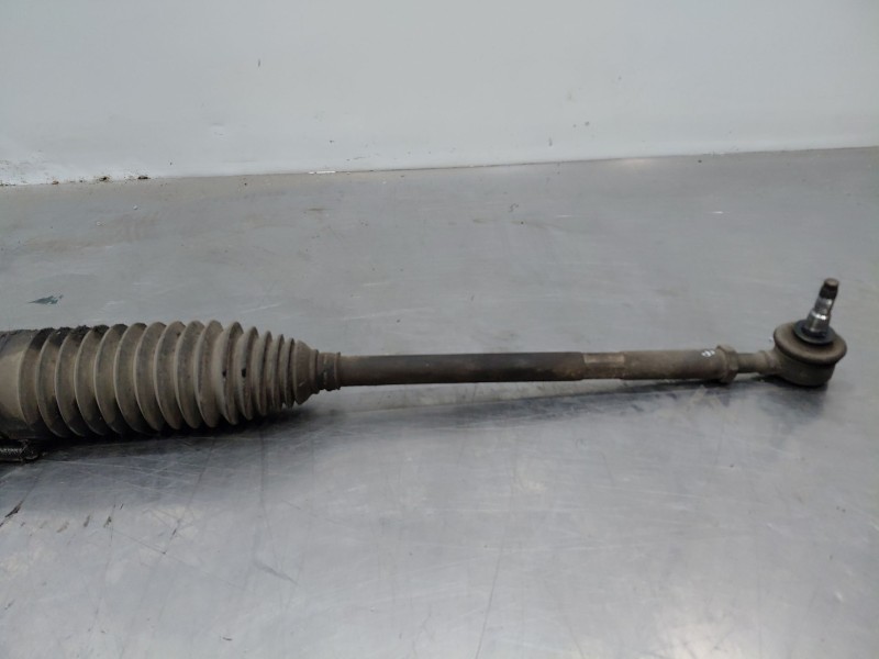 Recambio de cremallera direccion para citroën c4 berlina vtr plus referencia OEM IAM   