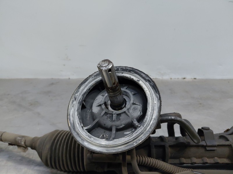 Recambio de cremallera direccion para citroën c4 berlina vtr plus referencia OEM IAM   