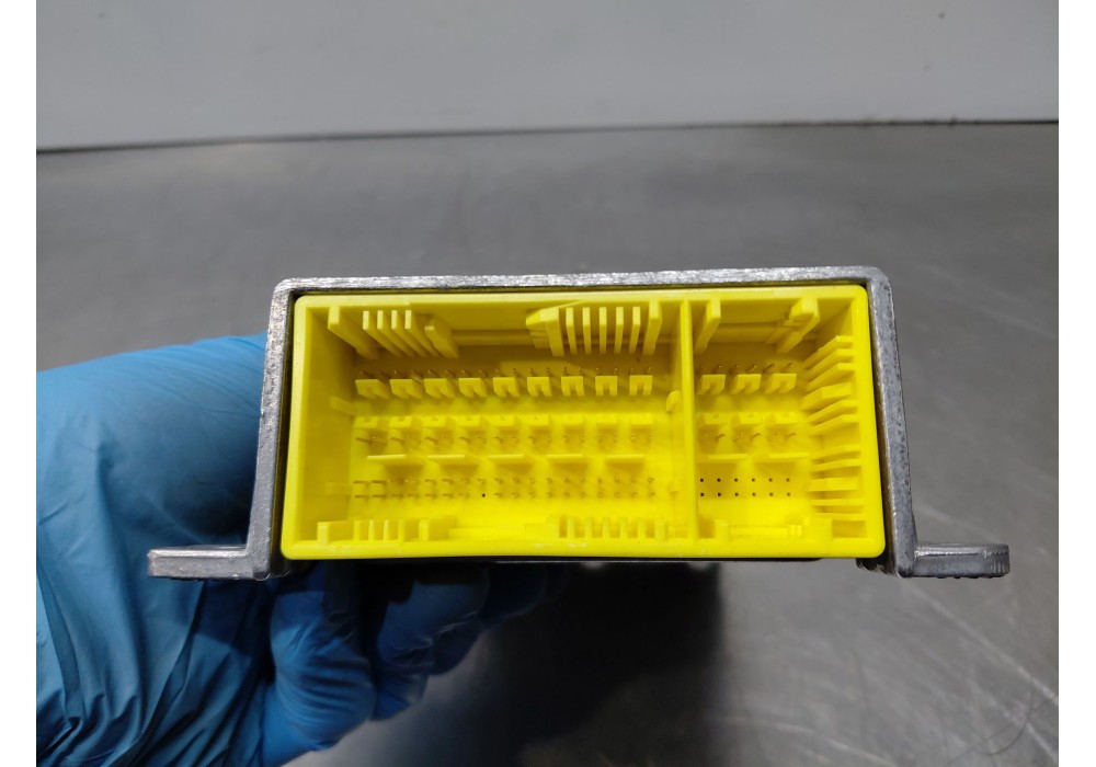 Recambio de kit airbag para mercedes-benz clase gl (x166) 450 grand edition referencia OEM IAM   