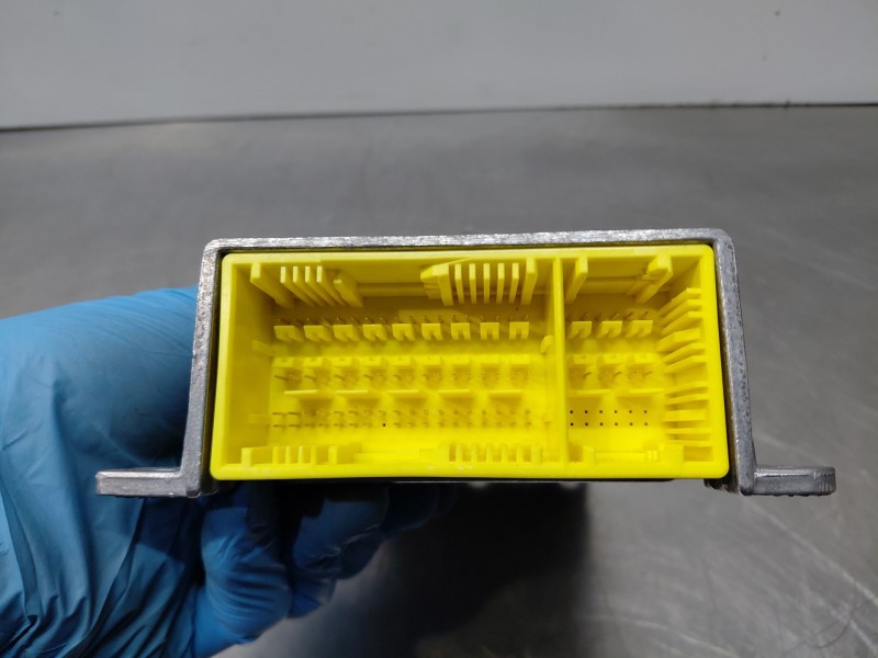 Recambio de kit airbag para mercedes-benz clase gl (x166) 450 grand edition referencia OEM IAM   