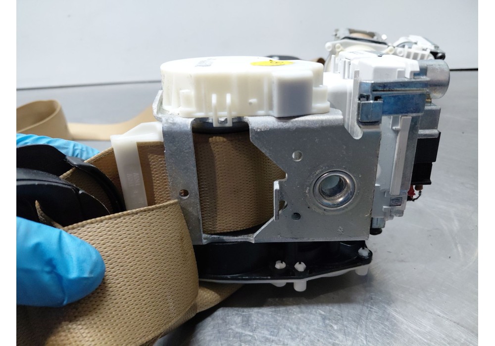 Recambio de kit airbag para mercedes-benz clase gl (x166) 450 grand edition referencia OEM IAM   