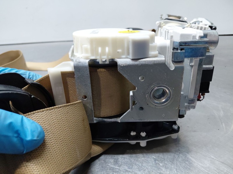 Recambio de kit airbag para mercedes-benz clase gl (x166) 450 grand edition referencia OEM IAM   