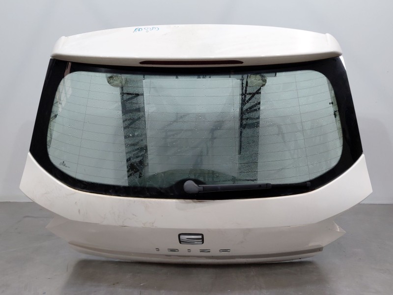 Recambio de porton trasero para seat ibiza (kj1) style referencia OEM IAM   