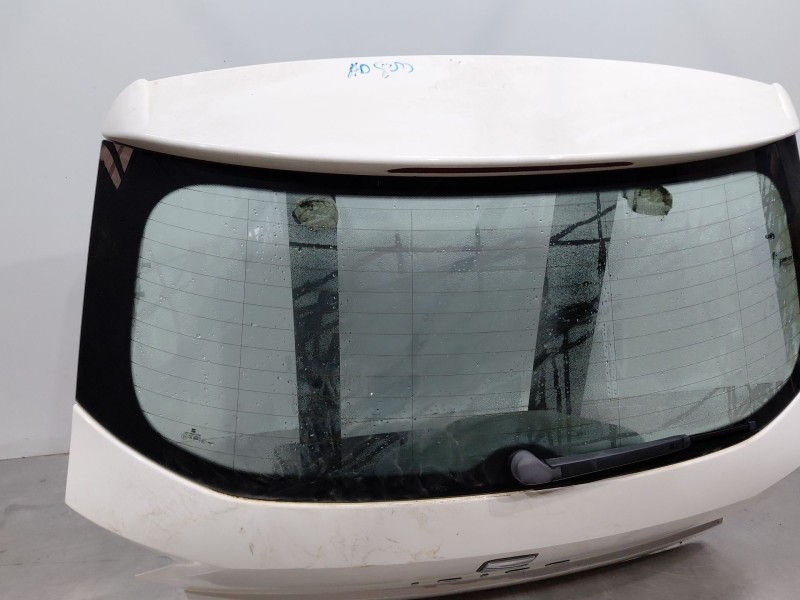 Recambio de porton trasero para seat ibiza (kj1) style referencia OEM IAM   