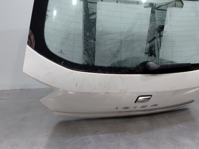 Recambio de porton trasero para seat ibiza (kj1) style referencia OEM IAM   