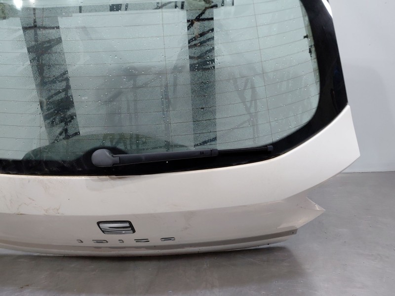 Recambio de porton trasero para seat ibiza (kj1) style referencia OEM IAM   