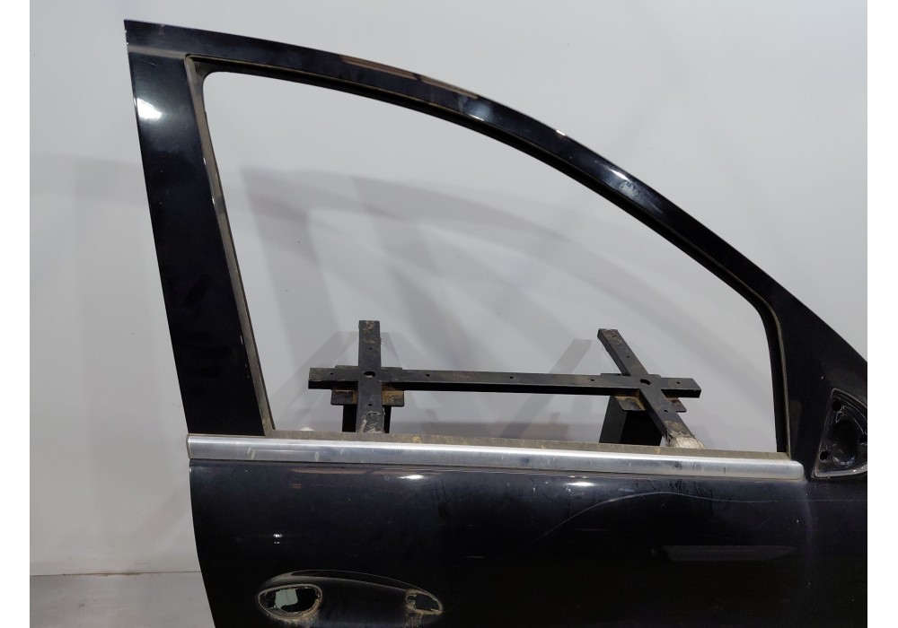 Recambio de puerta delantera derecha para mercedes-benz clase gl (x166) 450 grand edition referencia OEM IAM   