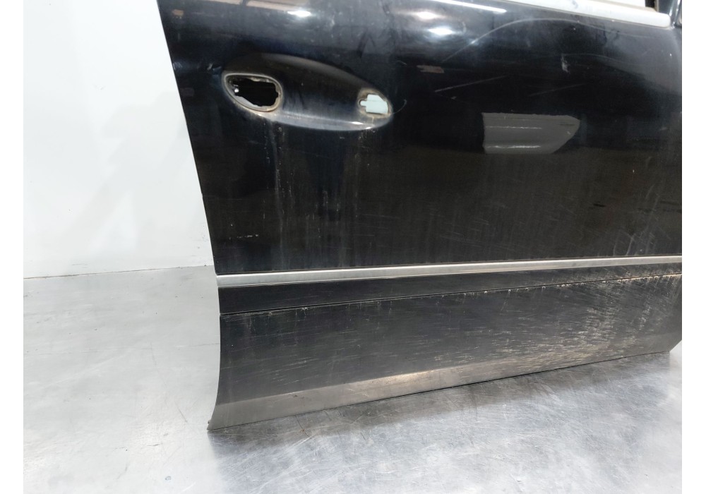 Recambio de puerta delantera derecha para mercedes-benz clase gl (x166) 450 grand edition referencia OEM IAM   