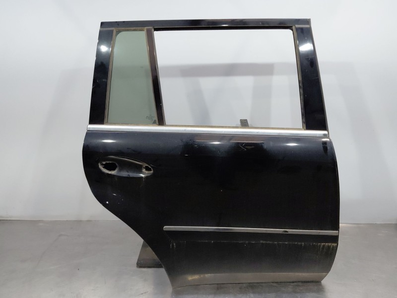 Recambio de puerta trasera derecha para mercedes-benz clase gl (x166) 450 grand edition referencia OEM IAM   