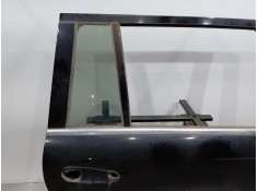 Recambio de puerta trasera derecha para mercedes-benz clase gl (x166) 450 grand edition referencia OEM IAM    2