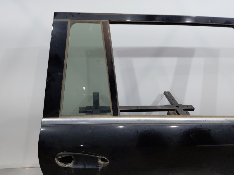 Recambio de puerta trasera derecha para mercedes-benz clase gl (x166) 450 grand edition referencia OEM IAM   