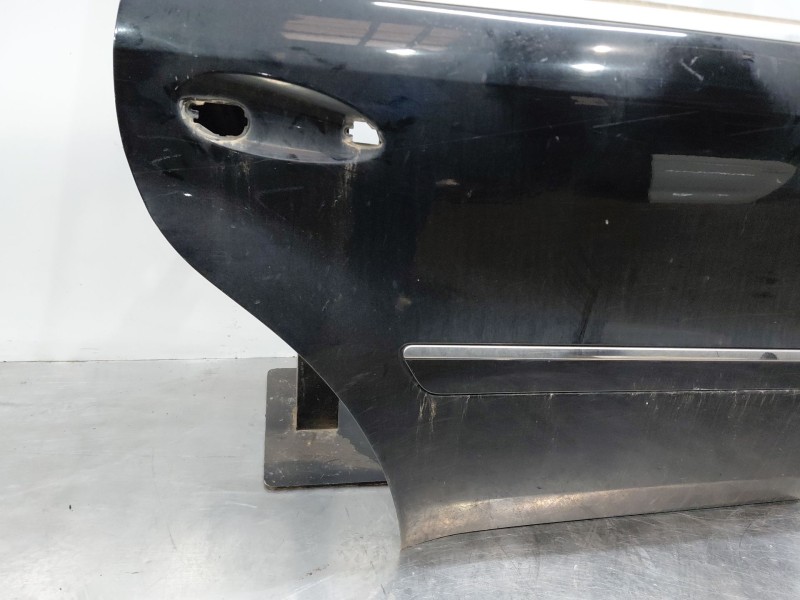 Recambio de puerta trasera derecha para mercedes-benz clase gl (x166) 450 grand edition referencia OEM IAM   