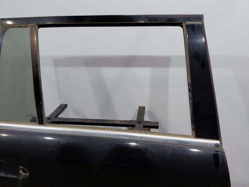 Recambio de puerta trasera derecha para mercedes-benz clase gl (x166) 450 grand edition referencia OEM IAM   
