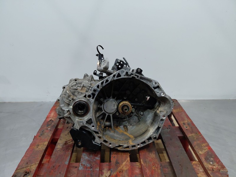 Recambio de caja cambios para hyundai i20 iii active referencia OEM IAM 430B026191  