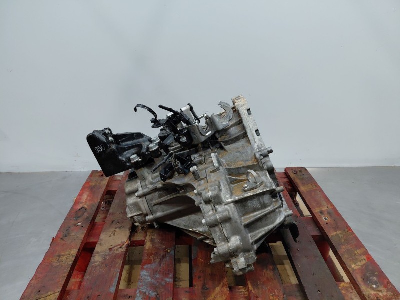 Recambio de caja cambios para hyundai i20 iii active referencia OEM IAM 430B026191  