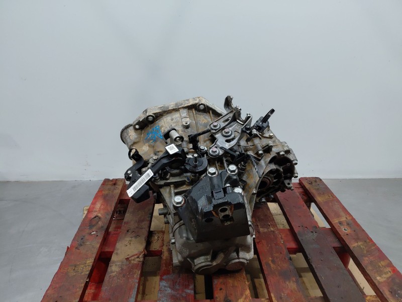 Recambio de caja cambios para hyundai i20 iii active referencia OEM IAM 430B026191  