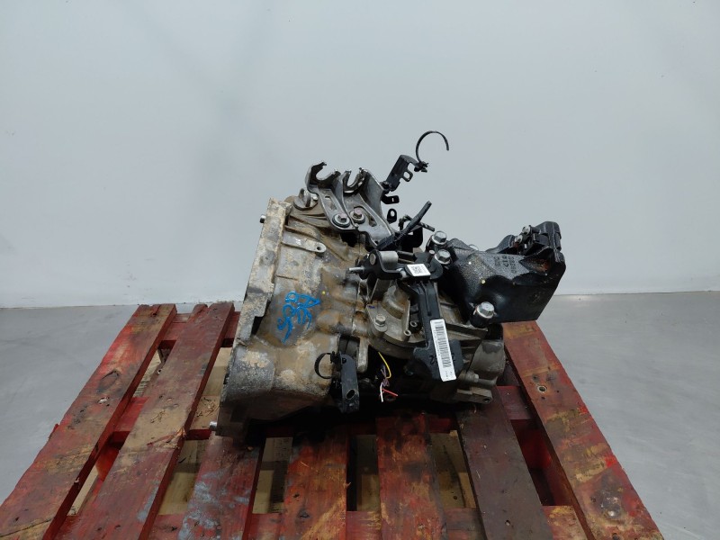 Recambio de caja cambios para hyundai i20 iii active referencia OEM IAM 430B026191  