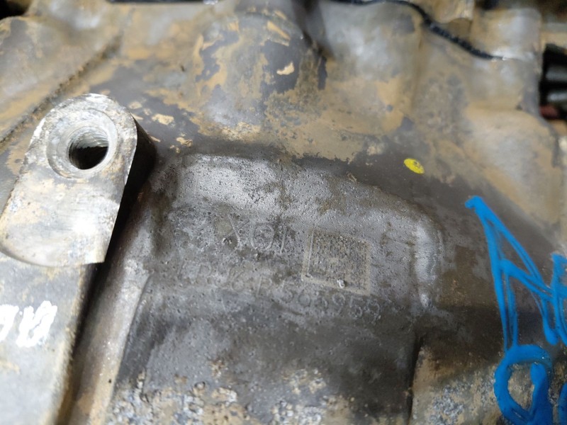 Recambio de caja cambios para hyundai i20 iii active referencia OEM IAM 430B026191  