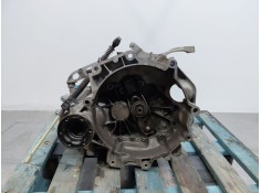 Recambio de caja cambios para seat ibiza (6l1) sigma referencia OEM IAM GRZ  