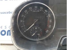 Recambio de cuadro instrumentos para skoda rapid elegance referencia OEM IAM 5JA920840E   2