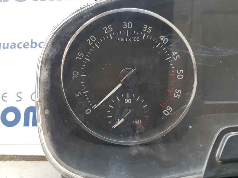 Recambio de cuadro instrumentos para skoda rapid elegance referencia OEM IAM 5JA920840E   Recambio de cuadro instrumentos para skoda rapid elegance referencia OEM IAM 5JA920840E
