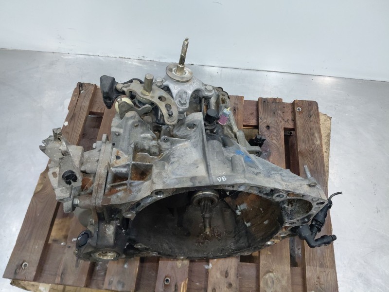 Recambio de caja cambios para peugeot 307 cc (s2) sport referencia OEM IAM   