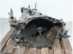 Recambio de caja cambios para peugeot 307 cc (s2) sport referencia OEM IAM    2