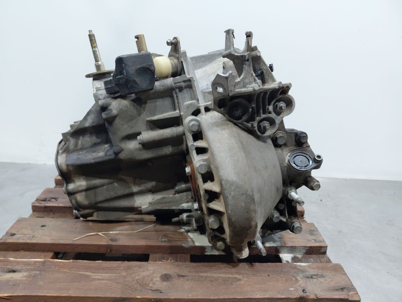 Recambio de caja cambios para peugeot 307 cc (s2) sport referencia OEM IAM   