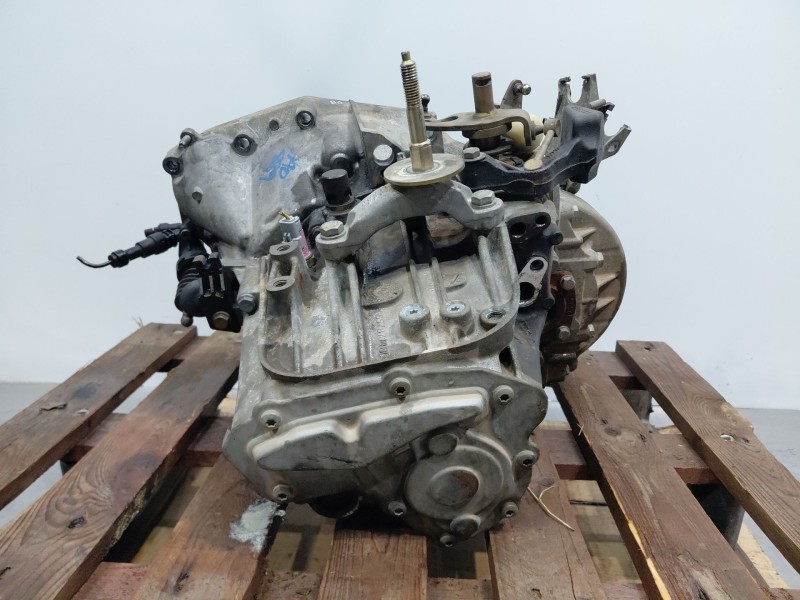 Recambio de caja cambios para peugeot 307 cc (s2) sport referencia OEM IAM   