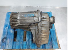 Recambio de caja transfer para mercedes-benz clase m (w163) 270 cdi referencia OEM IAM A1632800800  