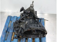 Recambio de caja cambios para ford transit connect (tc7) tourneo referencia OEM IAM   