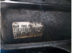 Recambio de caja cambios para ford transit connect (tc7) tourneo referencia OEM IAM    2