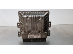 Recambio de centralita motor uce para renault scenic iii grand expression referencia OEM IAM 237100345R