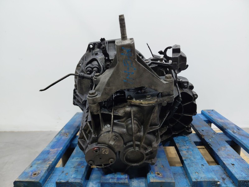 Recambio de caja cambios para ford transit connect (tc7) tourneo referencia OEM IAM   